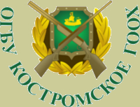 логотип КГООХ